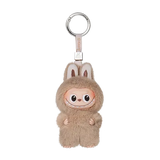 PopMart: The Monsters (Labubu) - Pin for Love Series (A-M) GUARANTEED SELECTION Vinyl Plush Pendant