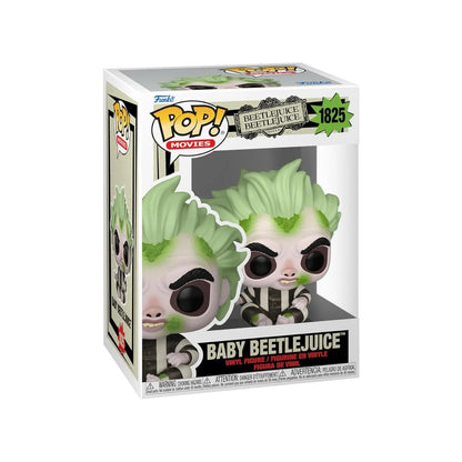 Funko Pop! Movies: Beetlejuice Beetlejuice - Baby Beetlejuice #1825