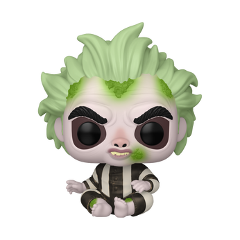 Funko Pop! Movies: Beetlejuice Beetlejuice - Baby Beetlejuice #1825