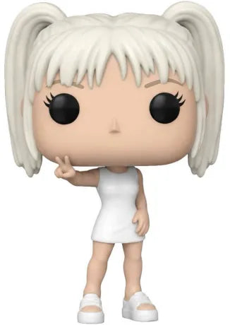 Funko Pop! Music (Rocks): Spice Girls - Baby Spice / Ginger Spice / Scary Spice / Sporty Spice / Posh Spice *PREORDER*