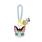 Popmart: Baby Molly - Baby Molly & Baby Tabby Series Squishy Charm Blind Box