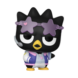 Funko Pop! Sanrio: Hello Kitty And Friends (K-Pop) - Hello Kitty / Keroppi / Badtz-Maru / Chococat *PREORDER*