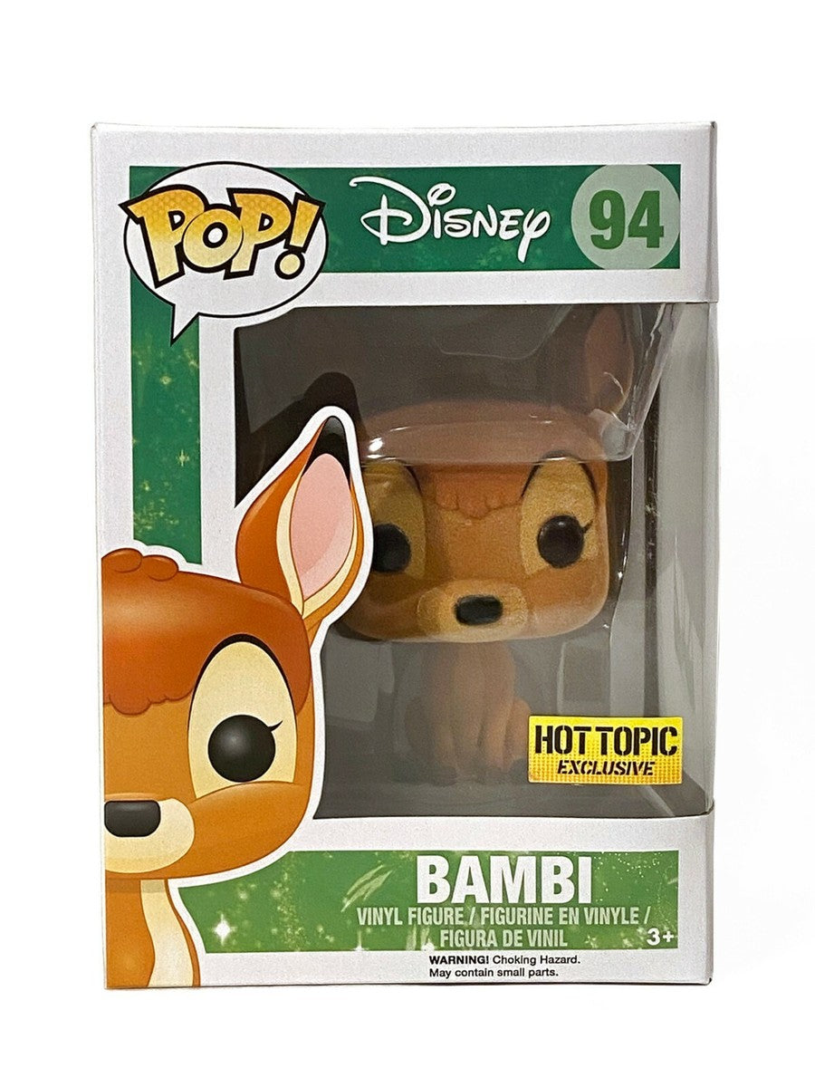 Funko Pop! Animation Mixed Lot **WEB ONLY**
