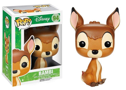 Funko Pop! Animation Mixed Lot **WEB ONLY**