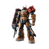 *CYBER WEEK* Bandai: Gunpla - Netflix Requiem MS-06F Zaku II High Grade [HG] 1/144 Model Kit