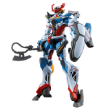 *CYBER WEEK* Bandai: Gunpla - GQuuuuuux High Grade [HG] 1/144 Model Kit