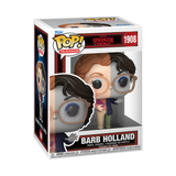 Funko Pop! Television: Stranger Things (Split) - Jim Hopper / Barb Holland / Will Byers / Eleven *PREORDER*
