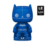 Funko Pop! DC: Batman - Batman (Blueprint Deco) #567 [2025 Summer Convention Exclusive - Limited Edition 2,010pcs] *PREORDER*