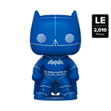 Funko Pop! DC: Batman - Batman (Blueprint Deco) #567 [2025 Summer Convention Exclusive - Limited Edition 2,010pcs] *PREORDER*