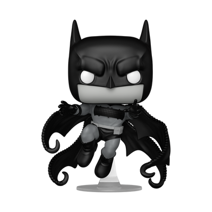 Funko Pop! DC: Absolute Universe - Batman #658 / Superman #659 / Super! Joker #660 / Brainiac #661 *PREORDER*