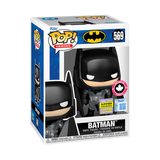 *CYBER WEEK* Funko Pop! DC: Heroes - Batman (Kingdom Come) #569 [MyPops Canada Exclusive]