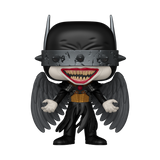 Funko Pop! DC: Batman - Knightfall Batman / Robin King / Saint Batman / The Batman Who Laughs / Murder Machine (Comic Cover) *PREORDER*
