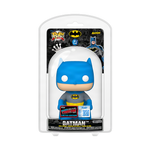 Funko Pop! Funko - Clamshell Batman [2025 New York Comic Con NYCC Official Convention Exclusive] *PREORDER*