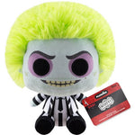 Funko Plush! Movies: Beetlejuice - 7" Beetlejuice