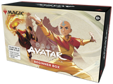 Magic the Gathering x Avatar: The Last Airbender - Beginner Box *PREORDER*