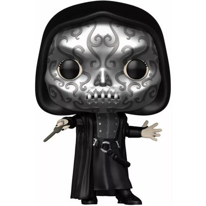 Funko Pop! Movies: Harry Potter - Lucius Malfoy / Bellatrix Lestrange / Death Eater *PREORDER*
