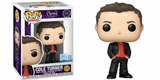 Funko Pop! Television: Charmed - Belthazar / Cole Turner #1835 [Funko Special Edition] *PREORDER*