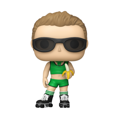 Funko Pop! Television: Reno 911 - Lieutenant Dangle / Terry Bernadino [Exclusive] *PREORDER*