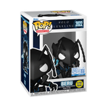 Funko Pop! Anime: Solo Leveling - Beru #2022 [Funko Special Edtion - GITD] *PREORDER*