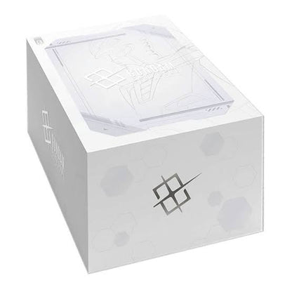 Gundam CG - Beta Edition English Box Set