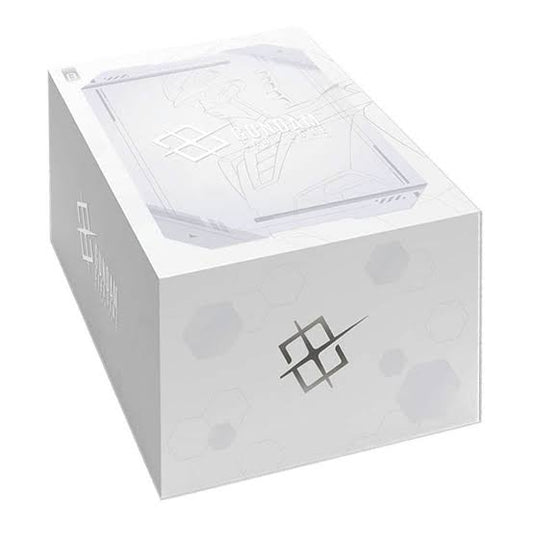Gundam CG - Beta Edition English Box Set