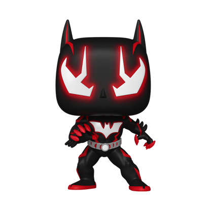 Funko Pop! DC: Batman - Gotham By Gaslight / Incorporated / Zur-En-Arrh / Beyond *PREORDER*