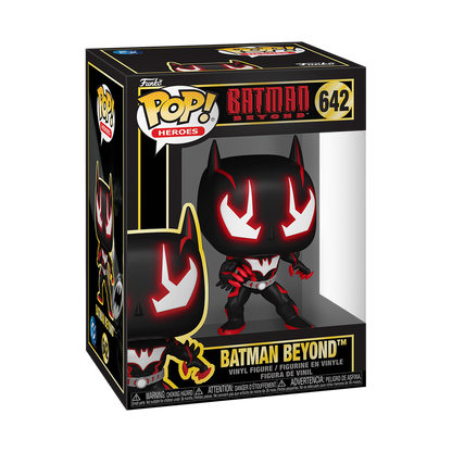 Funko Pop! DC: Batman - Gotham By Gaslight / Incorporated / Zur-En-Arrh / Beyond *PREORDER*