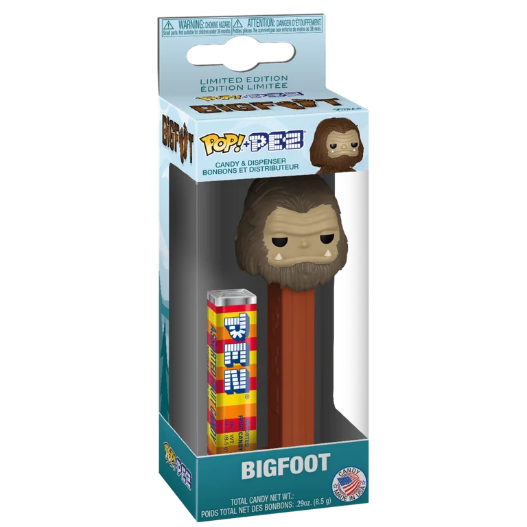 Funko Pop! Myths & Icons **WEB ONLY**