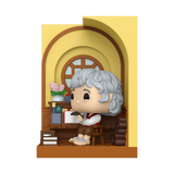 Funko Pop! Funko: Nooks - Jack Skellington / Snow White / Ariel / Bilbo Baggins / Yoda *PREORDER*