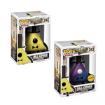 Funko Pop! Television: Gravity Falls - Bill Cipher #243