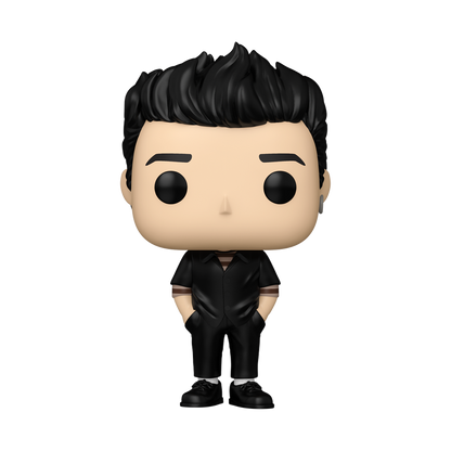 Funko Pop! Music: Green Day (Basket Case) - Billie Joe / Mike Dirnt / Tre Cool *PREORDER*