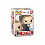 Funko Pop! Movies: Love Actually - Billy Mack #1901 [Funko Special Edition] *PREORDER*