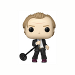 Funko Pop! Movies: Love Actually - Billy Mack #1901 [Funko Special Edition] *PREORDER*