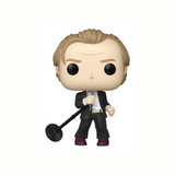 Funko Pop! Movies: Love Actually - Billy Mack #1901 [Funko Special Edition] *PREORDER*