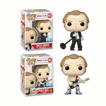 Funko Pop! Movies: Love Actually - Billy Mack #1901 [Funko Special Edition] *PREORDER*