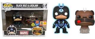 Funko Pop! 2-Pack Lot **WEB ONLY**