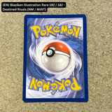 Pokemon TCG - Single Card Lot