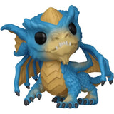 Funko Pop! Games: Dungeons & Dragons - Valindra / Strahd / Lolth / Blue Dragon Wyrmling *PREORDER*