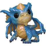 Funko Pop! Games: Dungeons & Dragons - Valindra / Strahd / Lolth / Blue Dragon Wyrmling *PREORDER*