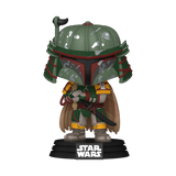 Funko Pop! Star Wars: Impressions - Darth Maul / Boba Fett / Storm Trooper *PREORDER*