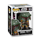 Funko Pop! Star Wars: Impressions - Darth Maul / Boba Fett / Storm Trooper *PREORDER*