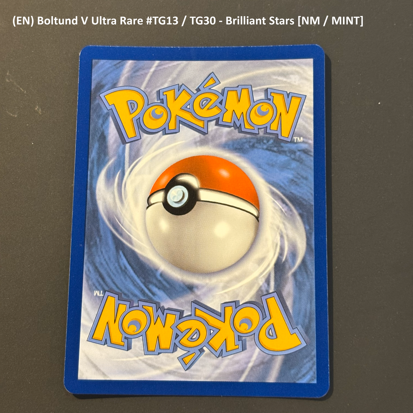 Pokemon TCG - "Higher End" Single Card Lot