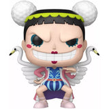 Funko Pop! Anime: One Piece - Bon Clay #2235 [Funko Special Edition] *PREORDER*