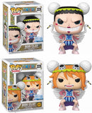 Funko Pop! Anime: One Piece - Bon Clay #2235 [Funko Special Edition] *PREORDER*