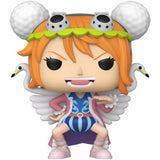 Funko Pop! Anime: One Piece - Bon Clay #2235 [Funko Special Edition] *PREORDER*