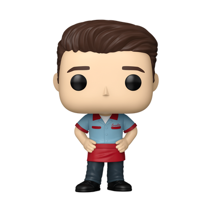 Funko Pop! Television: Beverly Hills 90210 - Brenda Walsh / Brandon Walsh / Kelly Taylor