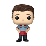 Funko Pop! Television: Beverly Hills 90210 - Brenda Walsh / Brandon Walsh / Kelly Taylor *PREORDER*