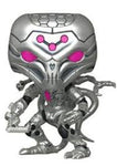 Funko Pop! DC: Superman - Brainiac #574 [2025 New York Comic Con NYCC Official Convention Exclusive] *PREORDER*
