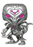 Funko Pop! DC: Superman - Brainiac #574 [2025 New York Comic Con NYCC Official Convention Exclusive] *PREORDER*