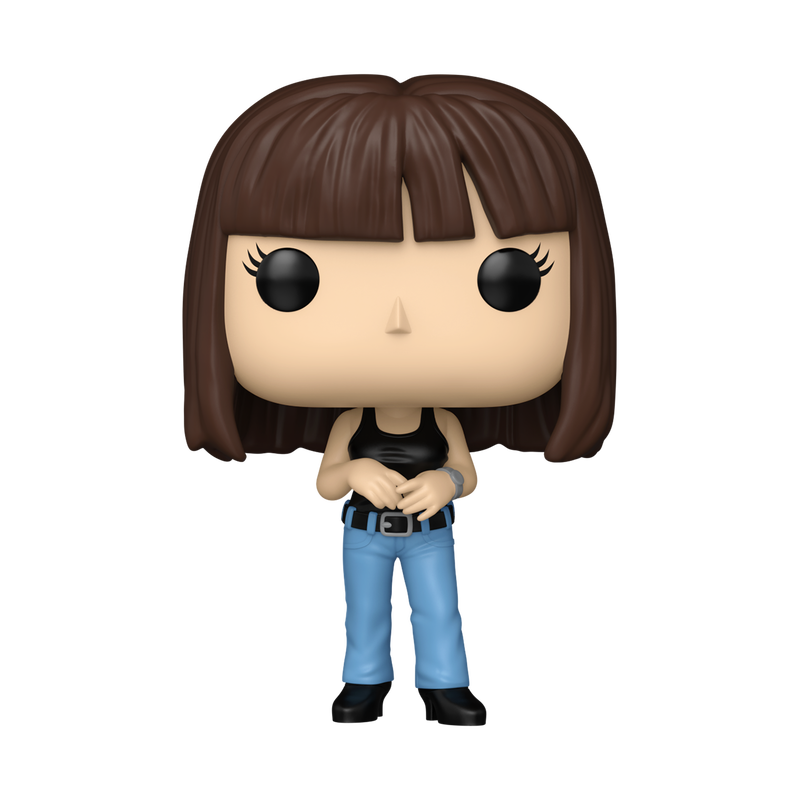 Funko Pop! Television: Beverly Hills 90210 - Brenda Walsh / Brandon Walsh / Kelly Taylor